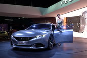 Paris 2014: TOP 7 Cele mai spectaculoase concept car-uri