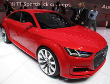 Paris 2014: TOP 7 Cele mai spectaculoase concept car-uri