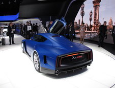 Paris 2014: TOP 7 Cele mai spectaculoase concept car-uri