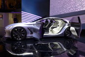 Paris 2014: TOP 7 Cele mai spectaculoase concept car-uri