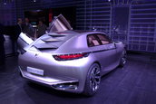 Paris 2014: TOP 7 Cele mai spectaculoase concept car-uri