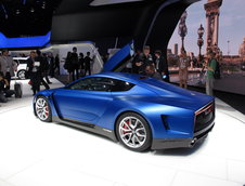 Paris 2014: TOP 7 Cele mai spectaculoase concept car-uri