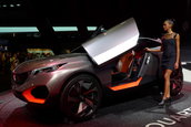 Paris 2014: TOP 7 Cele mai spectaculoase concept car-uri