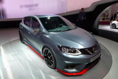 Paris 2014: TOP 7 Cele mai spectaculoase concept car-uri