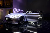 Paris 2014: TOP 7 Cele mai spectaculoase concept car-uri