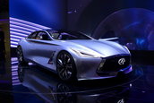 Paris 2014: TOP 7 Cele mai spectaculoase concept car-uri