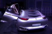 Paris 2014: TOP 7 Cele mai spectaculoase concept car-uri