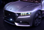 Paris 2014: TOP 7 Cele mai spectaculoase concept car-uri