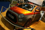 Paris Tuning et Racing Show 2008