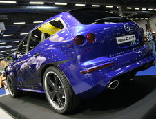Paris Tuning et Racing Show 2008