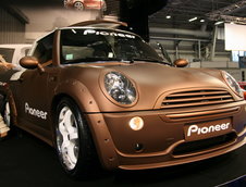 Paris Tuning et Racing Show 2008