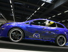 Paris Tuning et Racing Show 2008