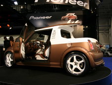 Paris Tuning et Racing Show 2008