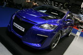 Paris Tuning et Racing Show 2008