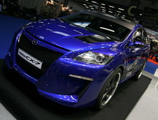 Paris Tuning et Racing Show 2008