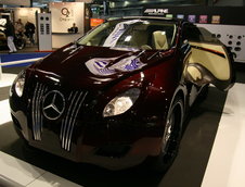 Paris Tuning et Racing Show 2008