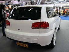 Paris Tuning et Racing Show 2008