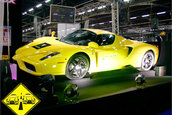 PARIS TUNING SHOW 2005