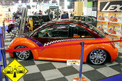 PARIS TUNING SHOW 2005