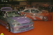 PARIS TUNING SHOW 2005