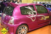 PARIS TUNING SHOW 2005