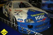 PARIS TUNING SHOW 2005