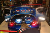 PARIS TUNING SHOW 2005