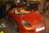 PARIS TUNING SHOW 2005