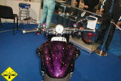 PARIS TUNING SHOW 2005