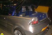 PARIS TUNING SHOW 2005
