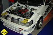 PARIS TUNING SHOW 2005