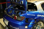 PARIS TUNING SHOW 2005
