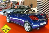 PARIS TUNING SHOW 2005