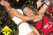 PARIS TUNING SHOW 2005