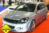 PARIS TUNING SHOW 2005