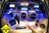 PARIS TUNING SHOW 2005