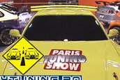 PARIS TUNING SHOW 2005