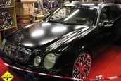 PARIS TUNING SHOW 2005