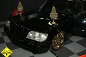 PARIS TUNING SHOW 2005