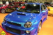 PARIS TUNING SHOW 2005