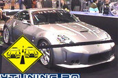 PARIS TUNING SHOW 2005