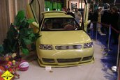 PARIS TUNING SHOW 2005