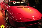 PARIS TUNING SHOW 2005