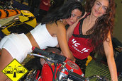 PARIS TUNING SHOW 2005