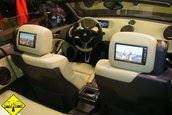 PARIS TUNING SHOW 2005