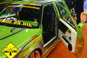 PARIS TUNING SHOW 2005