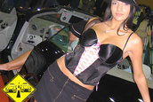 PARIS TUNING SHOW 2005