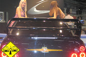 PARIS TUNING SHOW 2005