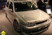 PARIS TUNING SHOW 2005