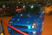 PARIS TUNING SHOW 2005